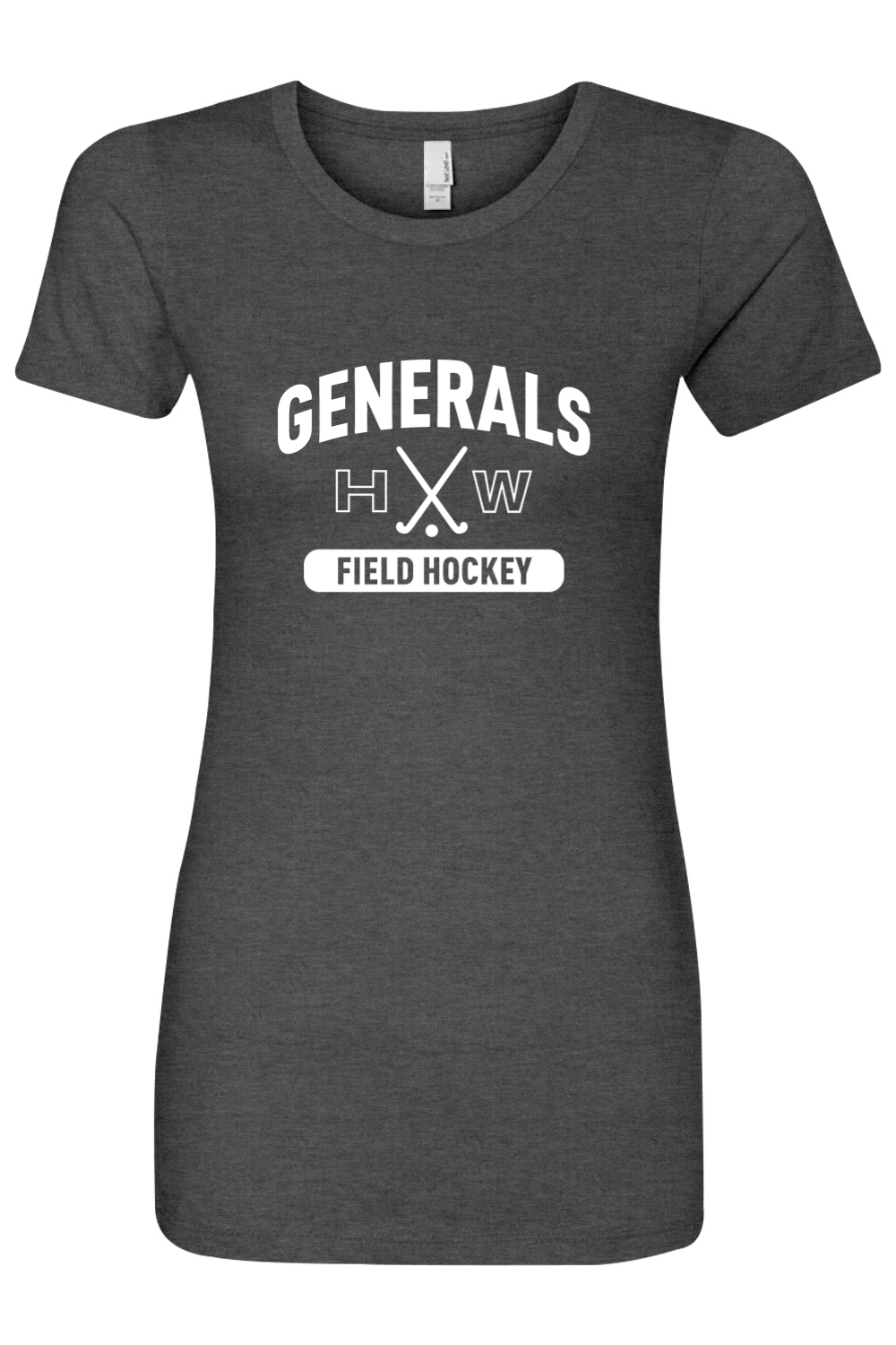 Hamilton-Wenham FH Adult Women's T-Shirt