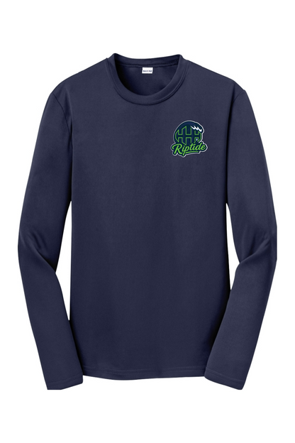 HHH Riptide Youth Long Sleeve T-Shirt