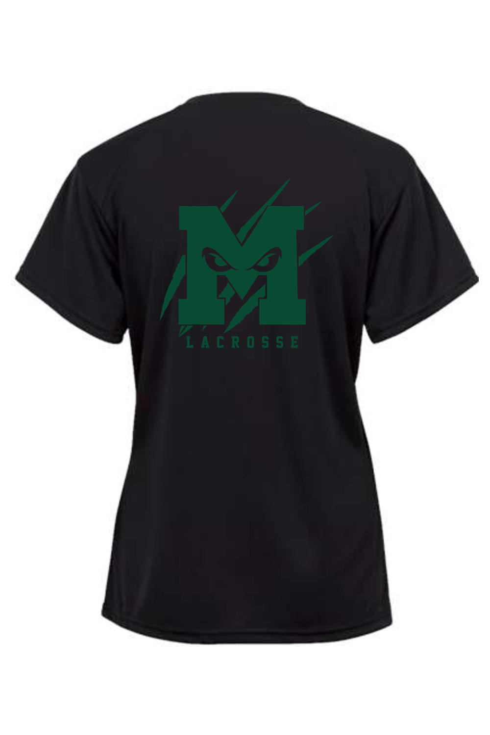 Monsters LC Youth Girl's Athletic T-Shirt