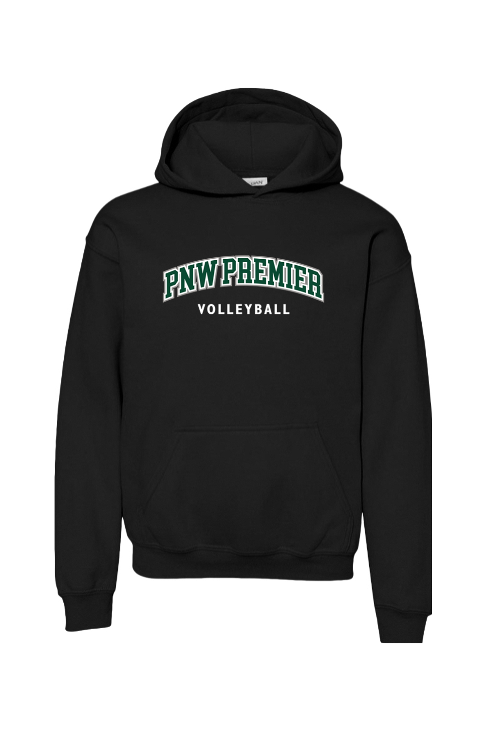 PNW Premier Volleyball Youth Hoodie