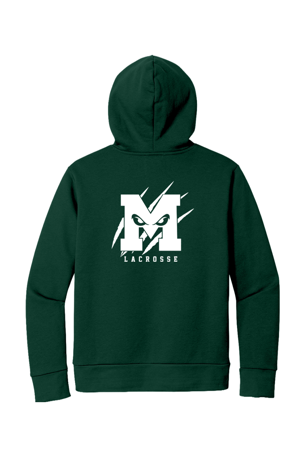 Monsters LC Adult Premium Lightweight Hoodie