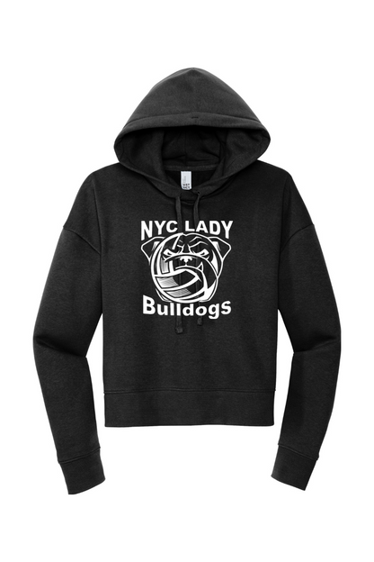 NYCLB Adult Women's Fleece Hoodie