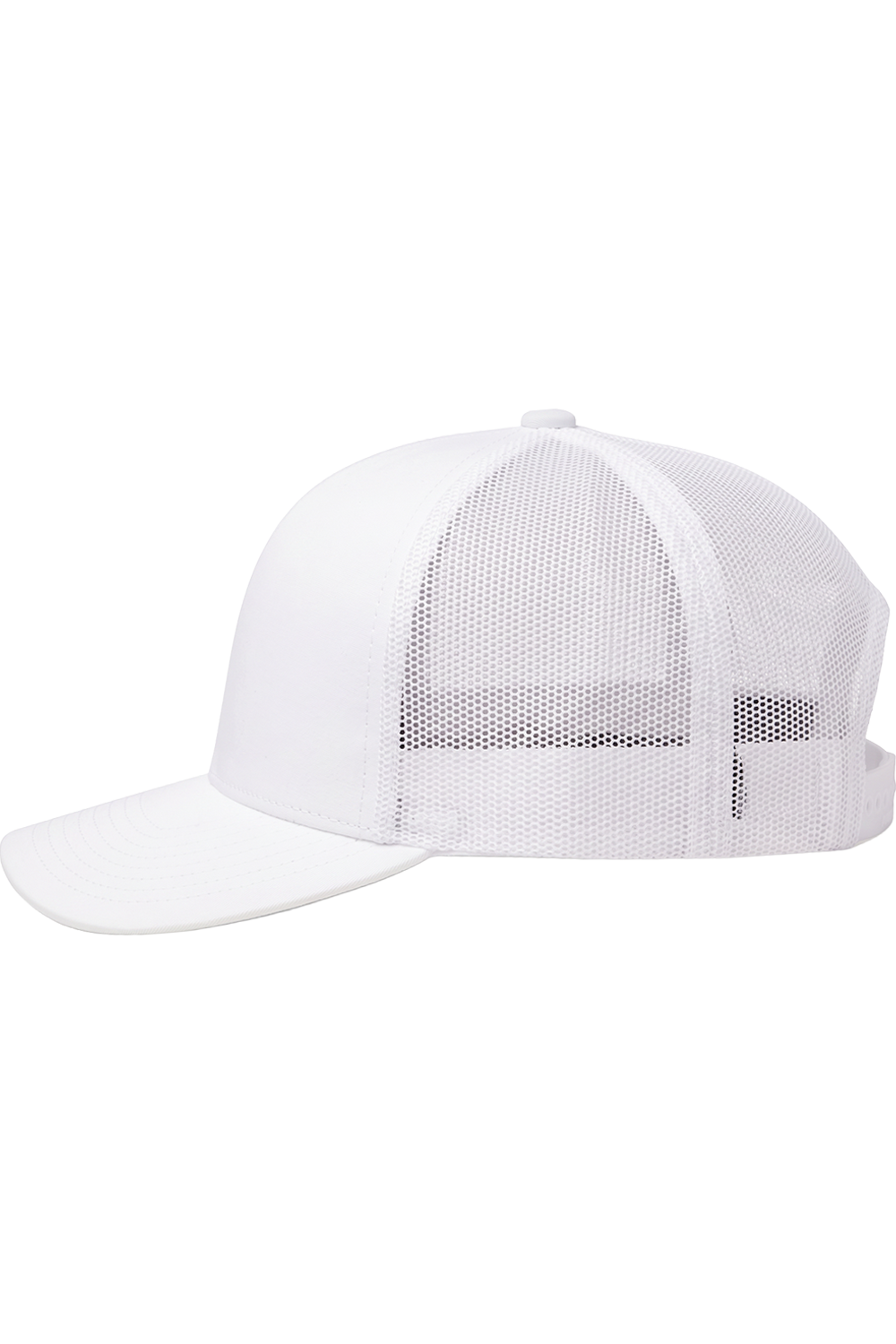 Academy Baseball Embroidered Trucker Hat