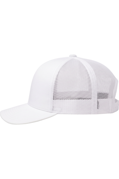 Academy Baseball Embroidered Trucker Hat