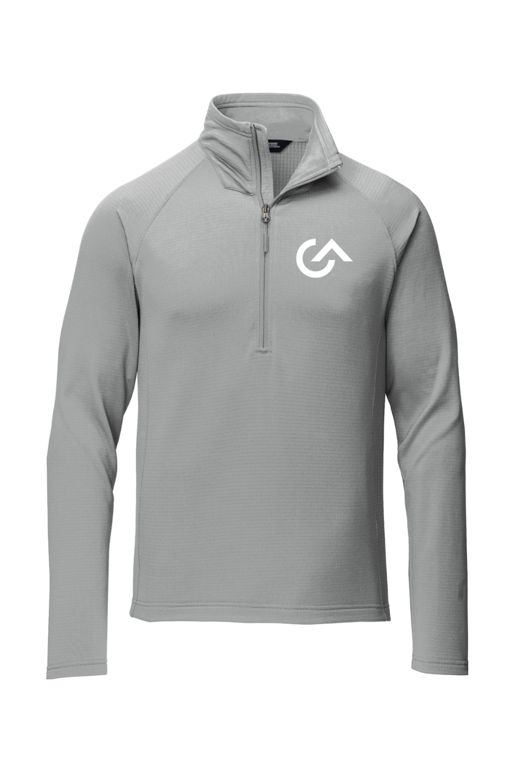 G&A Partners Men's North Face Mountain Peaks 1/4-Zip Fleece