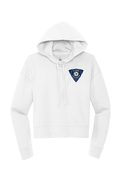 Mt. Lebanon SA Adult Women's Fleece Hoodie