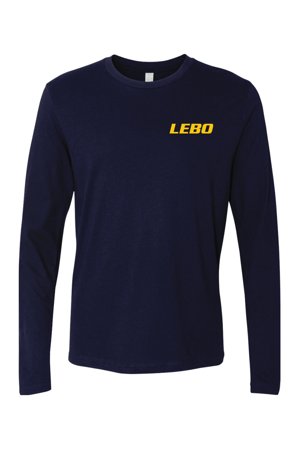 Mt. Lebanon SA Adult Long Sleeve T-Shirt