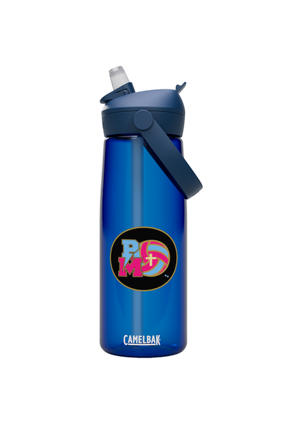 Passionate Motivation Volleyball CamelBak Thrive™ 25 oz Flip Straw Bottle with Tritan™ Renew