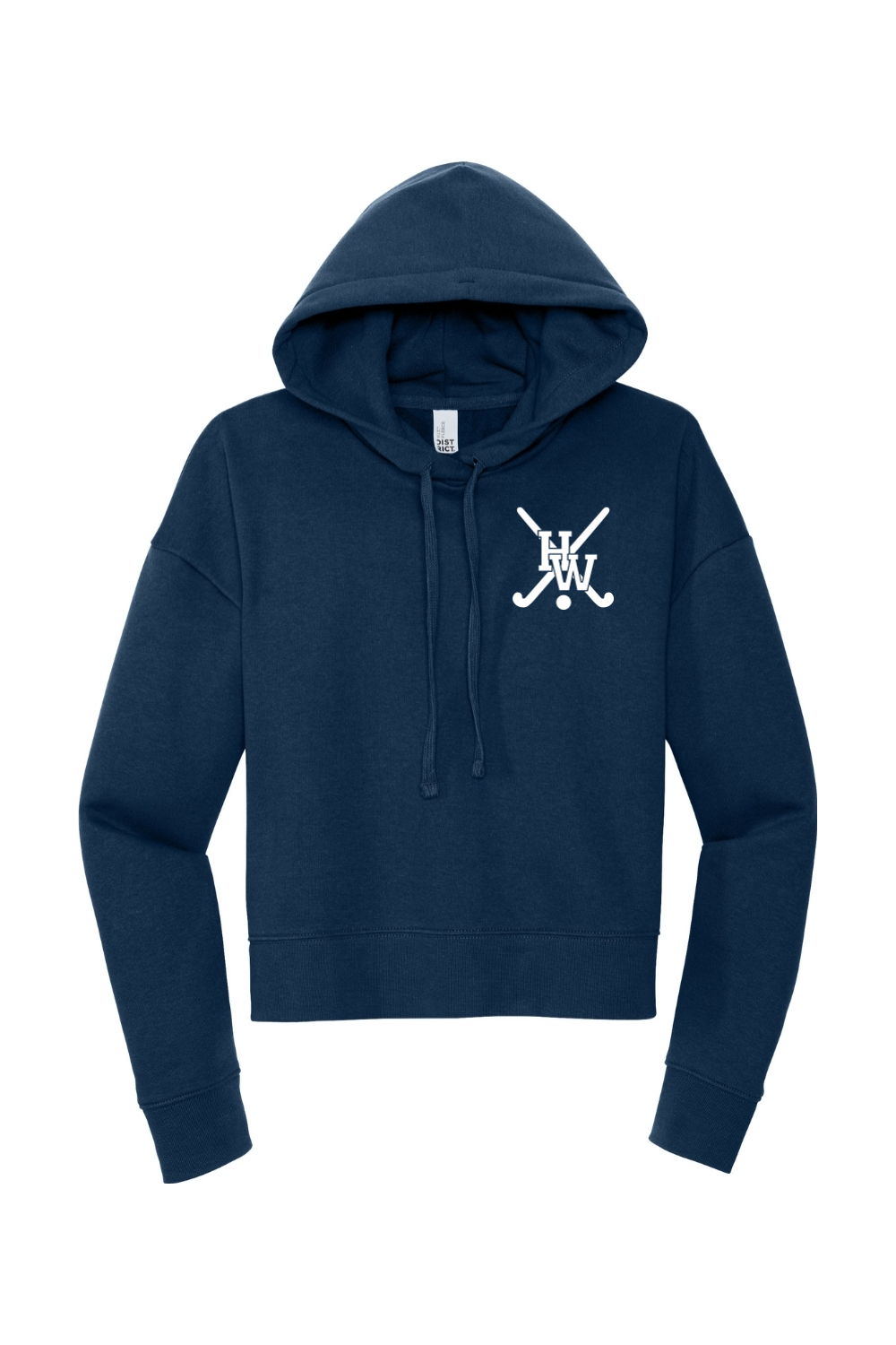 Hamilton-Wenham FH Adult Women's Fleece Hoodie