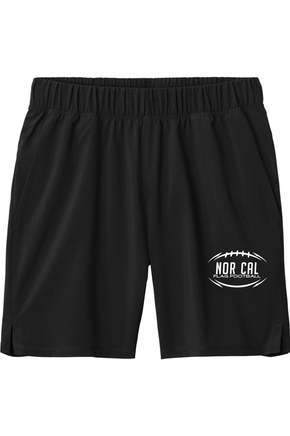 Norcal Flag Football Adult Athletic Men's Shorts