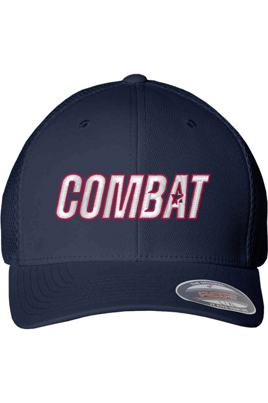 All-Star Sports Academy Flexfit Ultrafiber Mesh Cap