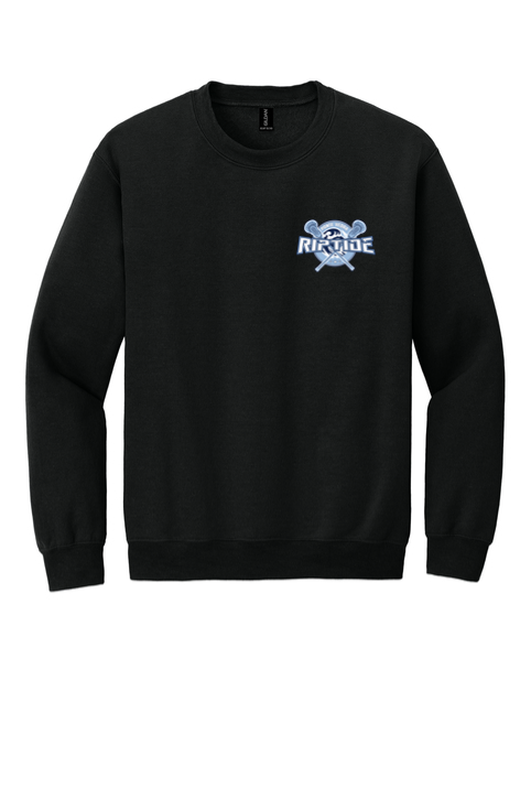 PV Riptide Lacrosse Adult Heavyweight Sweatshirt