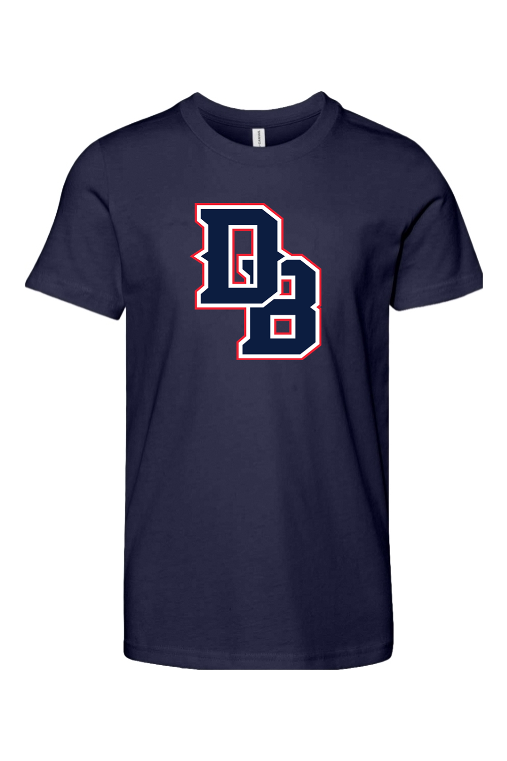 Dallas Bats Baseball Youth Lifestyle T-Shirt