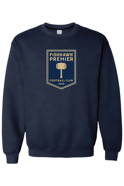 Fishhawk Premier Adult Heavyweight Sweatshirt