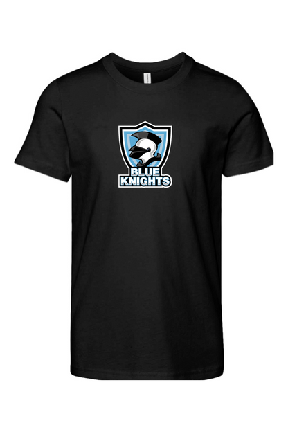 Blue Knights LC Youth Lifestyle T-Shirt