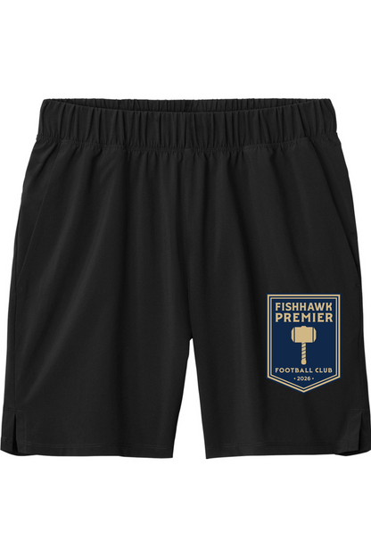 Fishhawk Premier Adult Athletic Men's Shorts