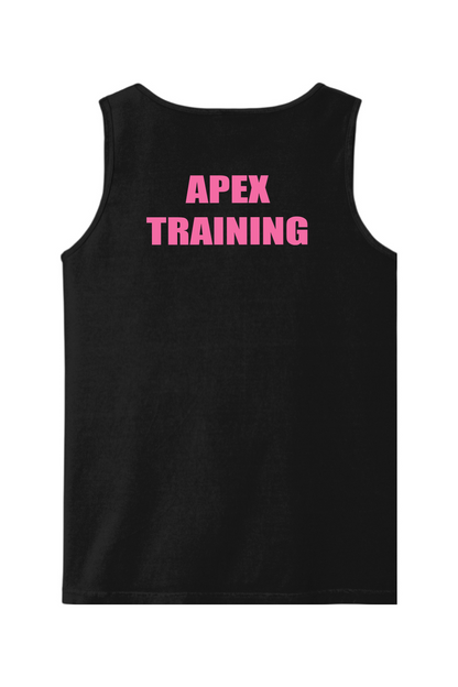 Apex CF Comfort Colors Heavyweight Ring Spun Tank Top