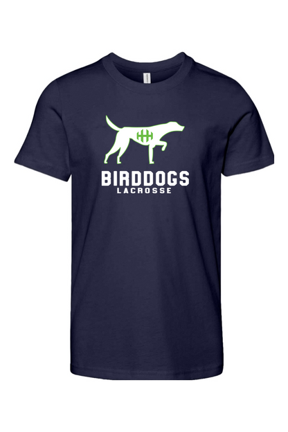 HHH Birddogs Youth Lifestyle T-Shirt