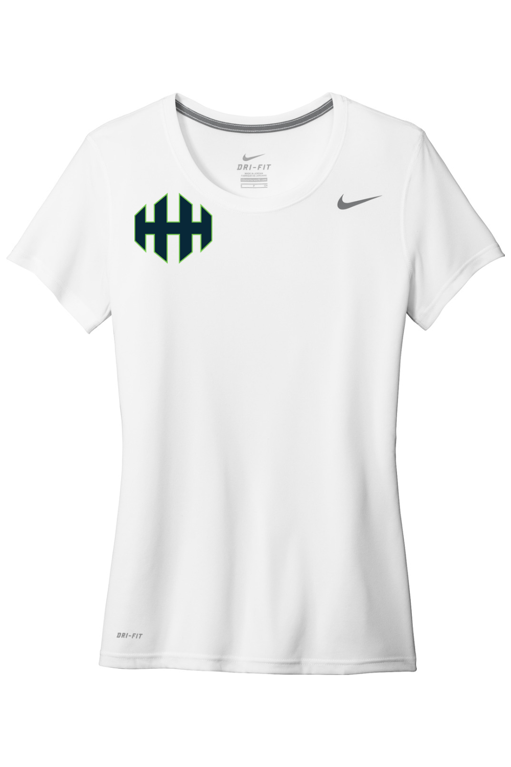 HHH lacrosse Nike Women's Team rLegend Tee