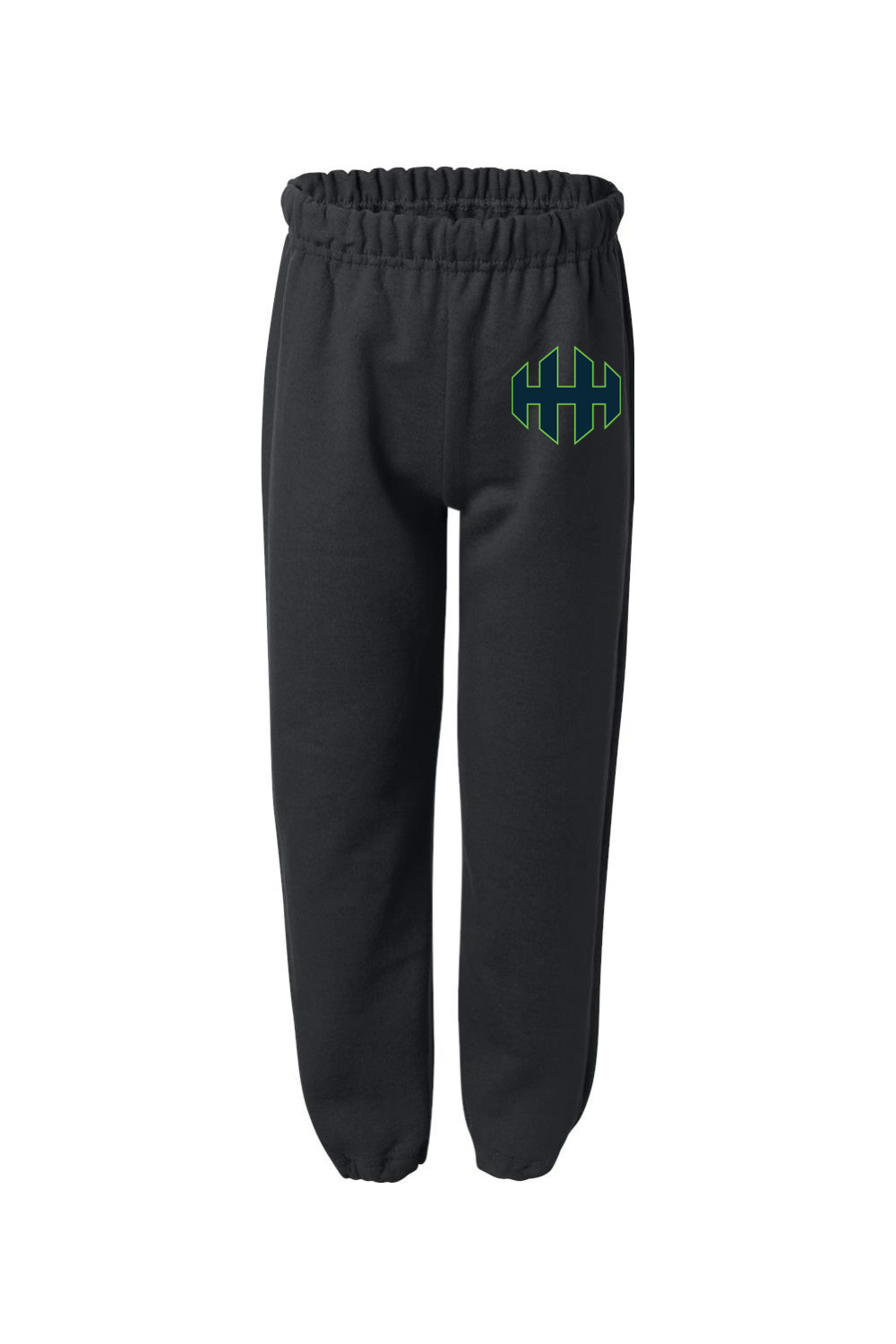 HHH lacrosse Youth Sweatpants