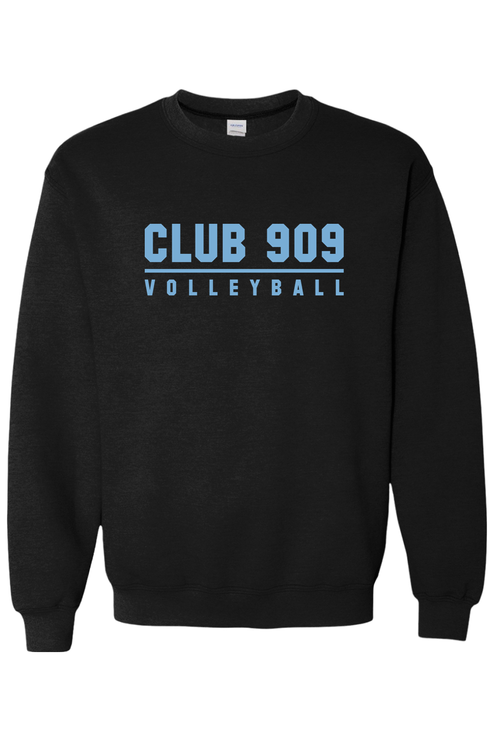 Club 909 Adult Heavyweight Sweatshirt