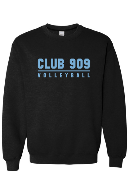 Club 909 Adult Heavyweight Sweatshirt