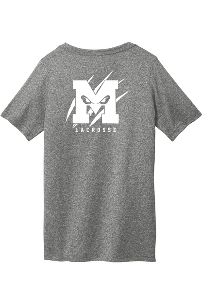 Monsters LC Nike Youth Team Legend Tee