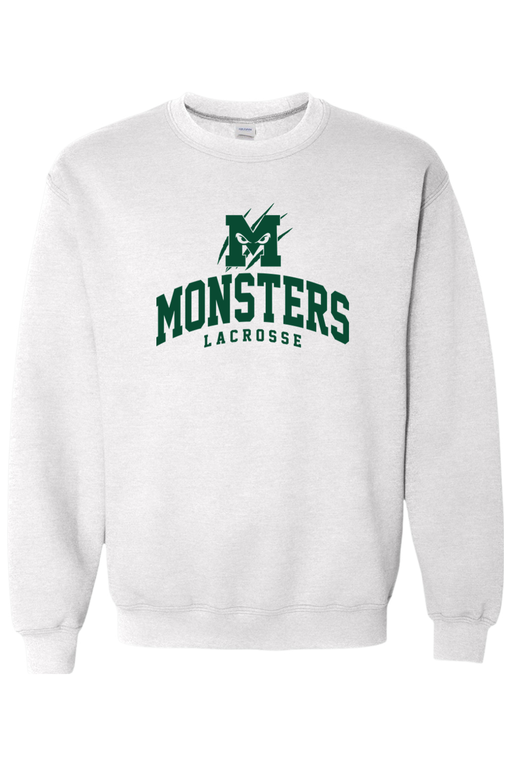 Monsters LC Adult Heavyweight Sweatshirt