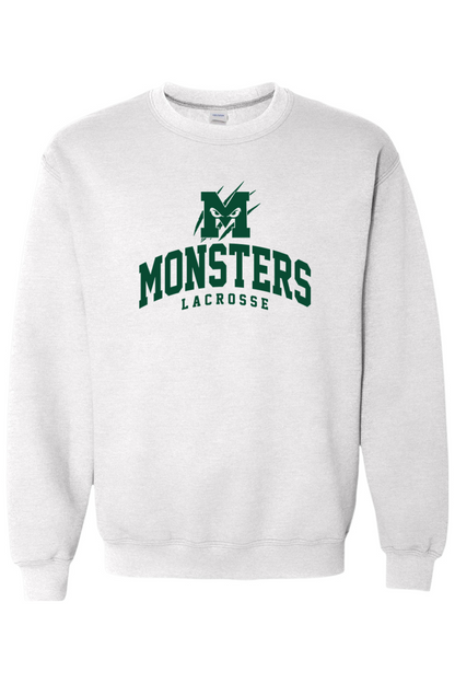 Monsters LC Adult Heavyweight Sweatshirt