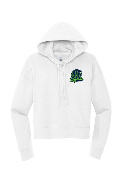 HHH Riptide Adult Women's Fleece Hoodie