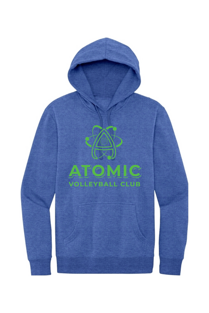 Atomic District V.I.T. Fleece Hoodie