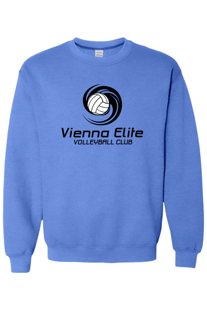 Vienna Elite Volleyball Adult Heavyweight Sweatshirt