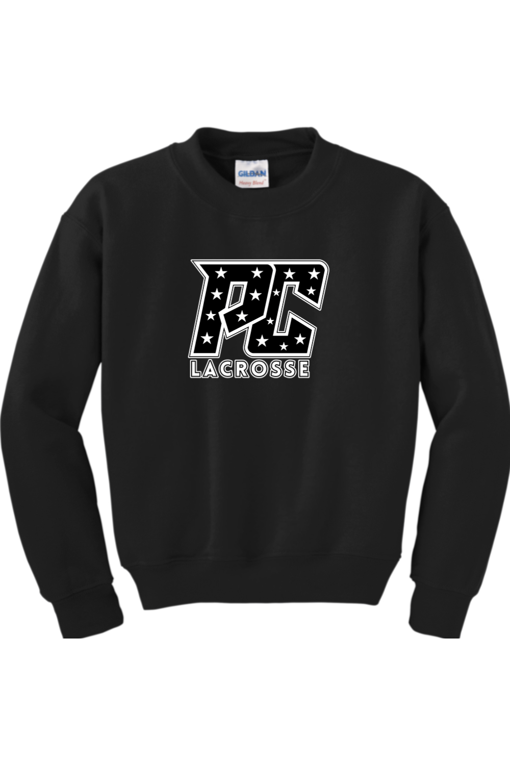 PC Lacrosse Youth Sweatshirt