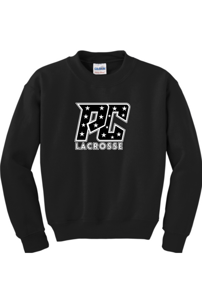 PC Lacrosse Youth Sweatshirt