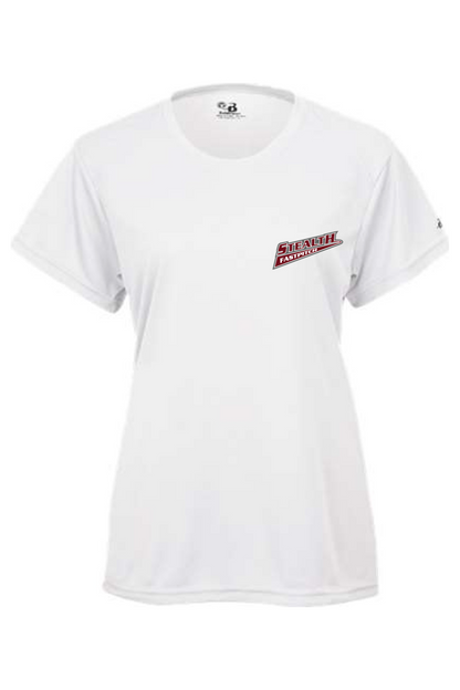 Stealth Fastpitch Youth Girl's Athletic T-Shirt