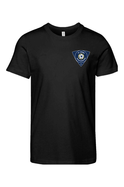 Mt. Lebanon SA Youth Lifestyle T-Shirt