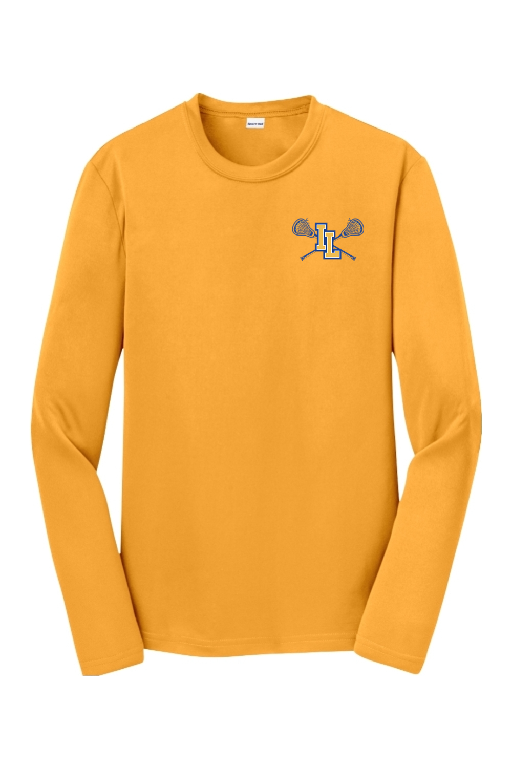 Indian Land Chiefs Youth Long Sleeve T-Shirt