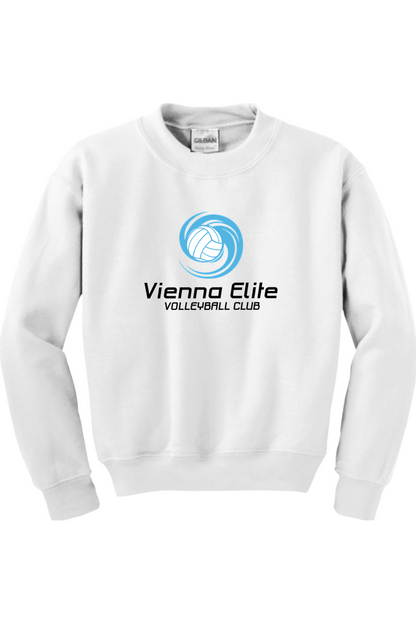 Vienna Elite Volleyball Youth Sweatshirt