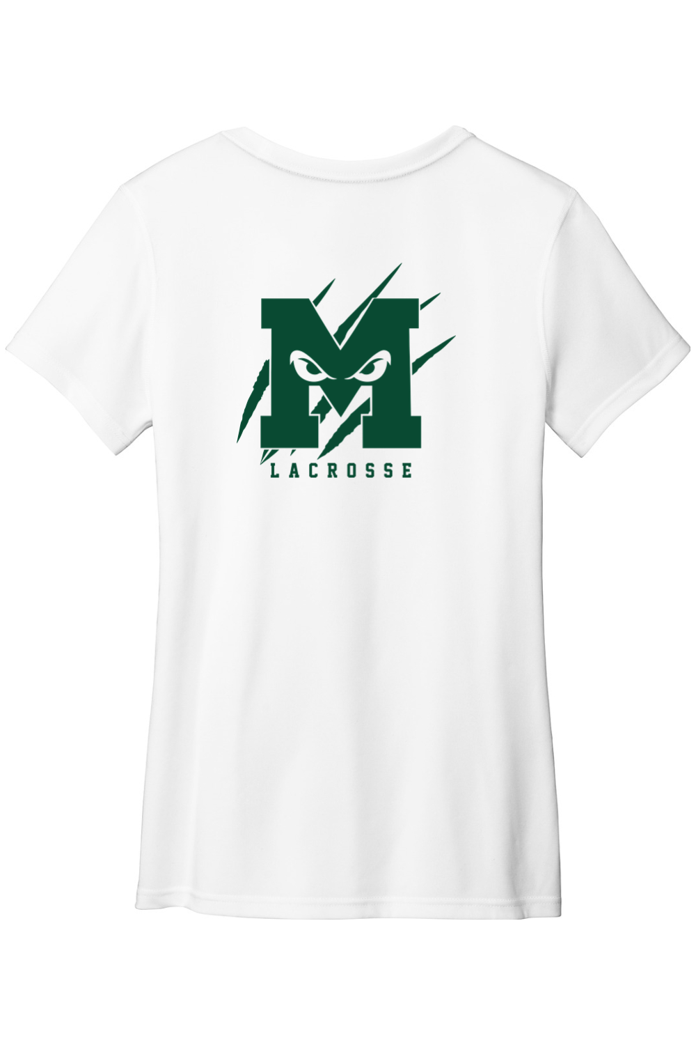 Monsters LC Nike Women's Team rLegend Tee