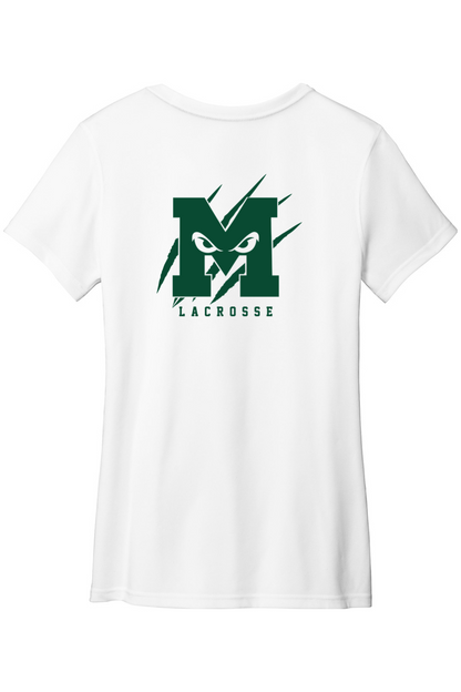 Monsters LC Nike Women's Team rLegend Tee