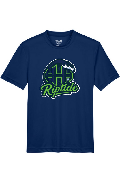 HHH Riptide Youth Athletic T-Shirt