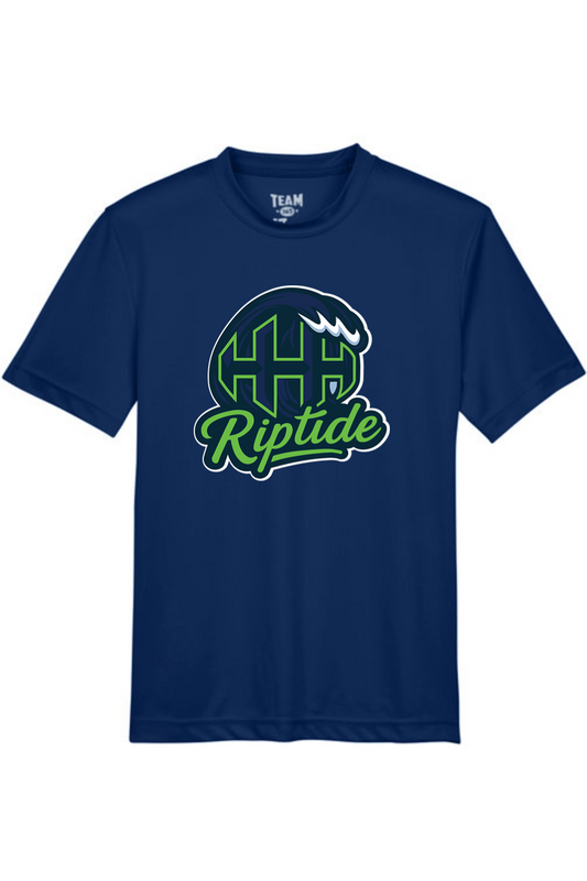 HHH Riptide Youth Athletic T-Shirt