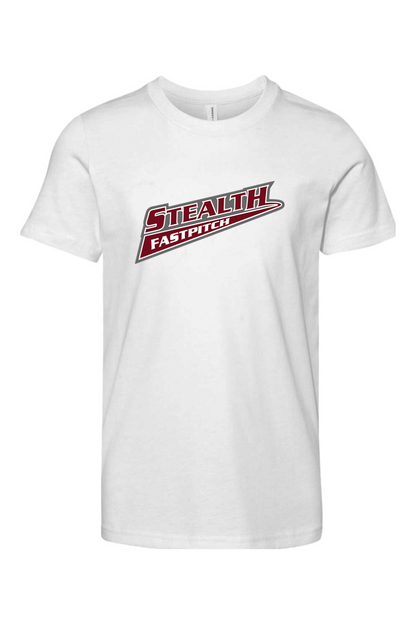 Stealth Fastpitch Youth Lifestyle T-Shirt