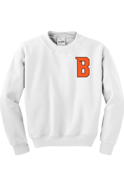 Babylon Field Hockey Youth Sweatshirt