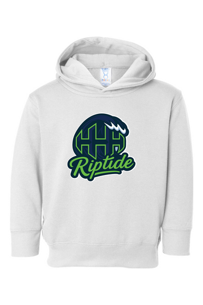 HHH Riptide Toddler Fleece Hoodie