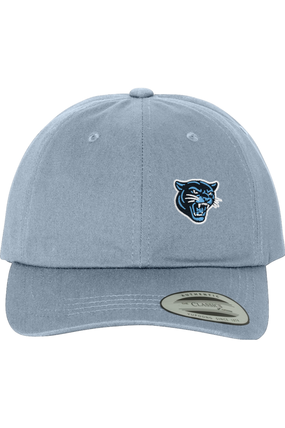 Town of Franklin FH Embroidered Dad Hat