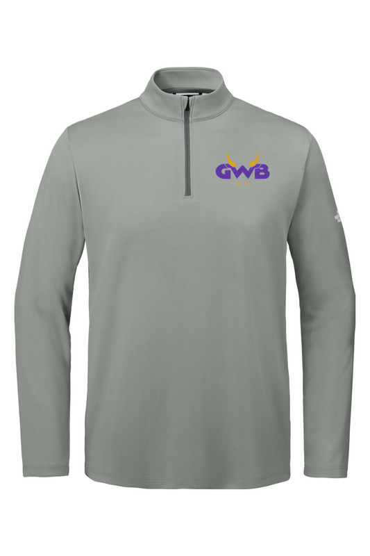GWB The North Face Ambition 1/4-Zip