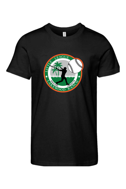 Lakewood Ranch Youth Lifestyle T-Shirt