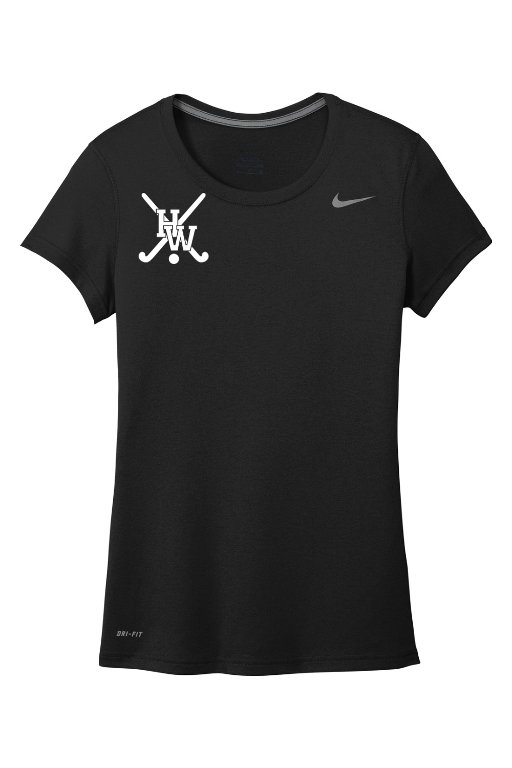 Hamilton-Wenham FH Nike Women's Team rLegend Tee