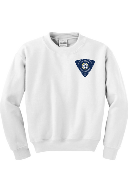 Mt. Lebanon SA Youth Sweatshirt